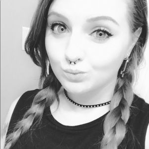 Meet your Posher, Kaylin